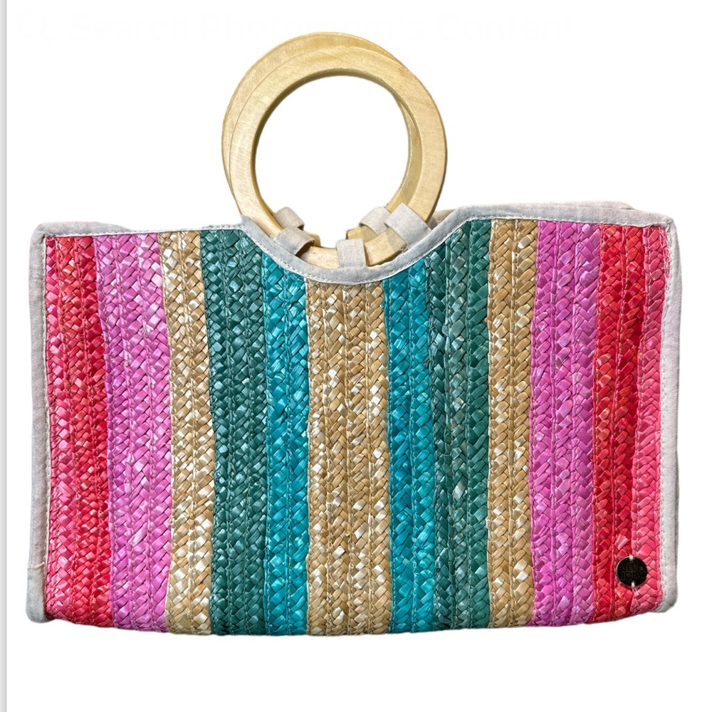 Billabong live it up tote
